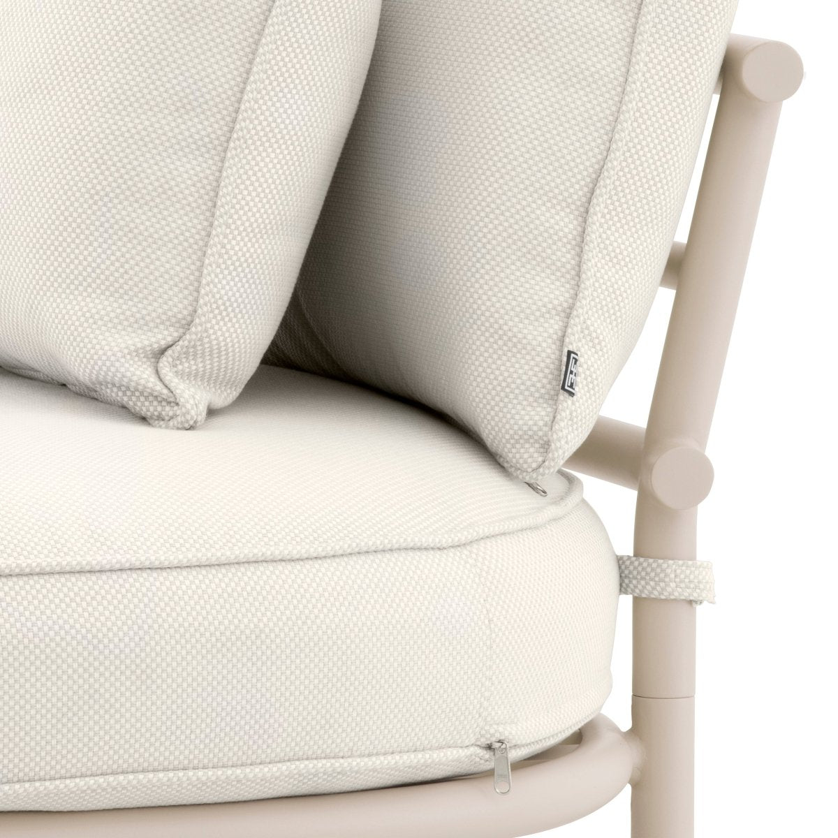 Eichholtz Outdoor Sessel Laguno Eichholtz 116077