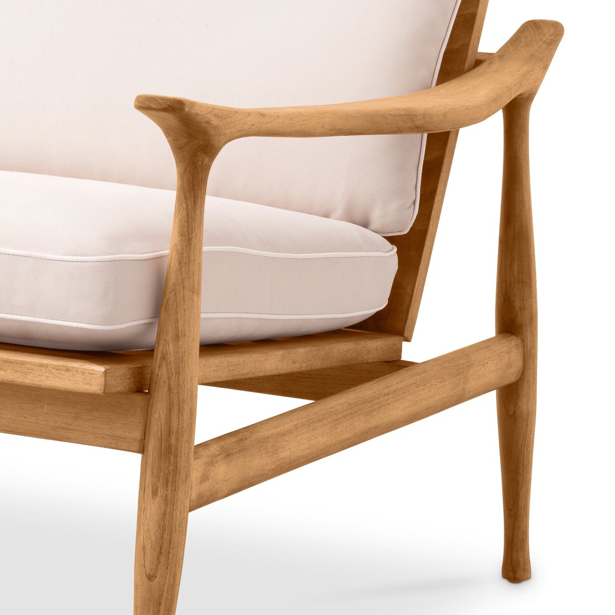 Eichholtz Outdoor Sessel Manzo Eichholtz 116226