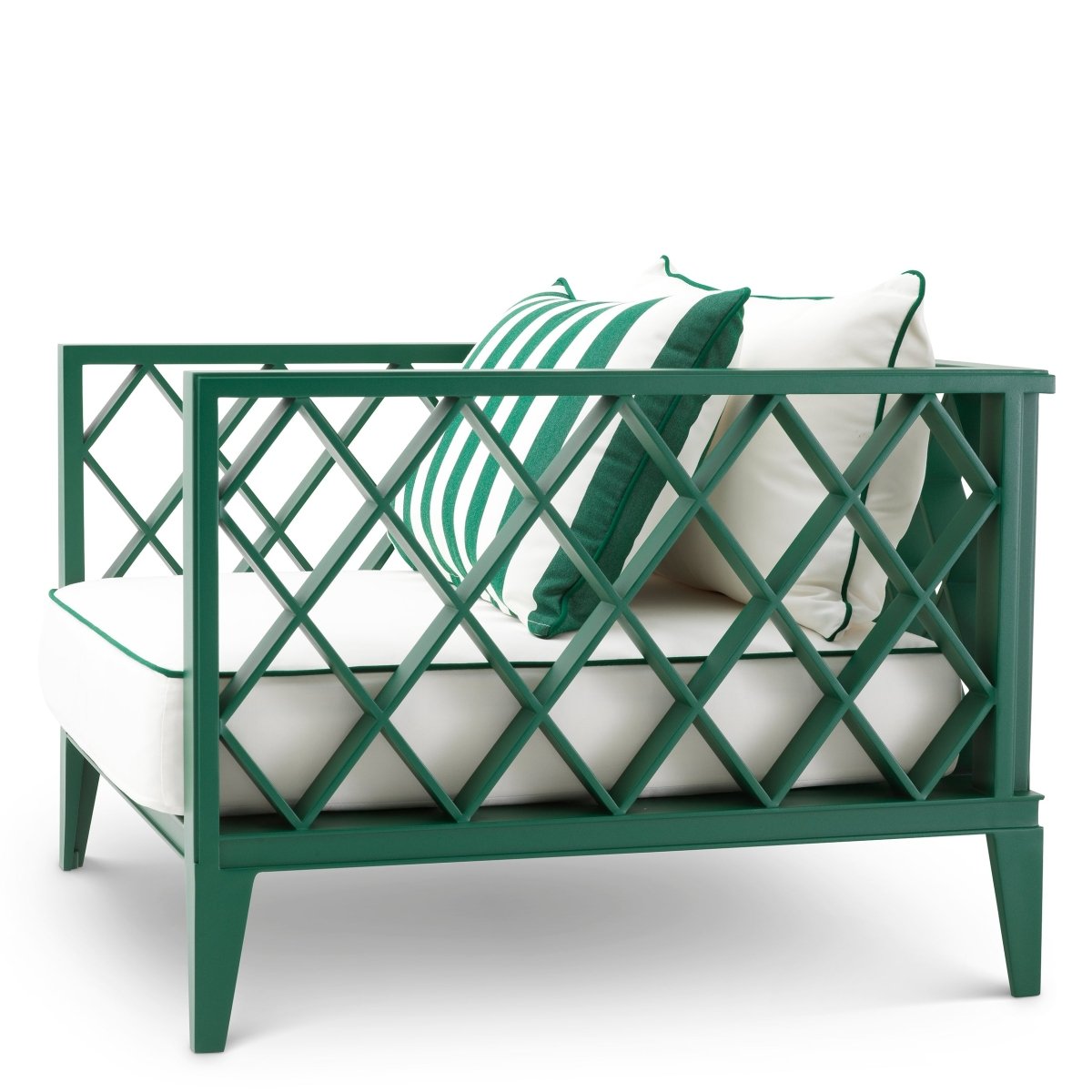 Eichholtz Outdoor Sessel Ocean Club Eichholtz 119629