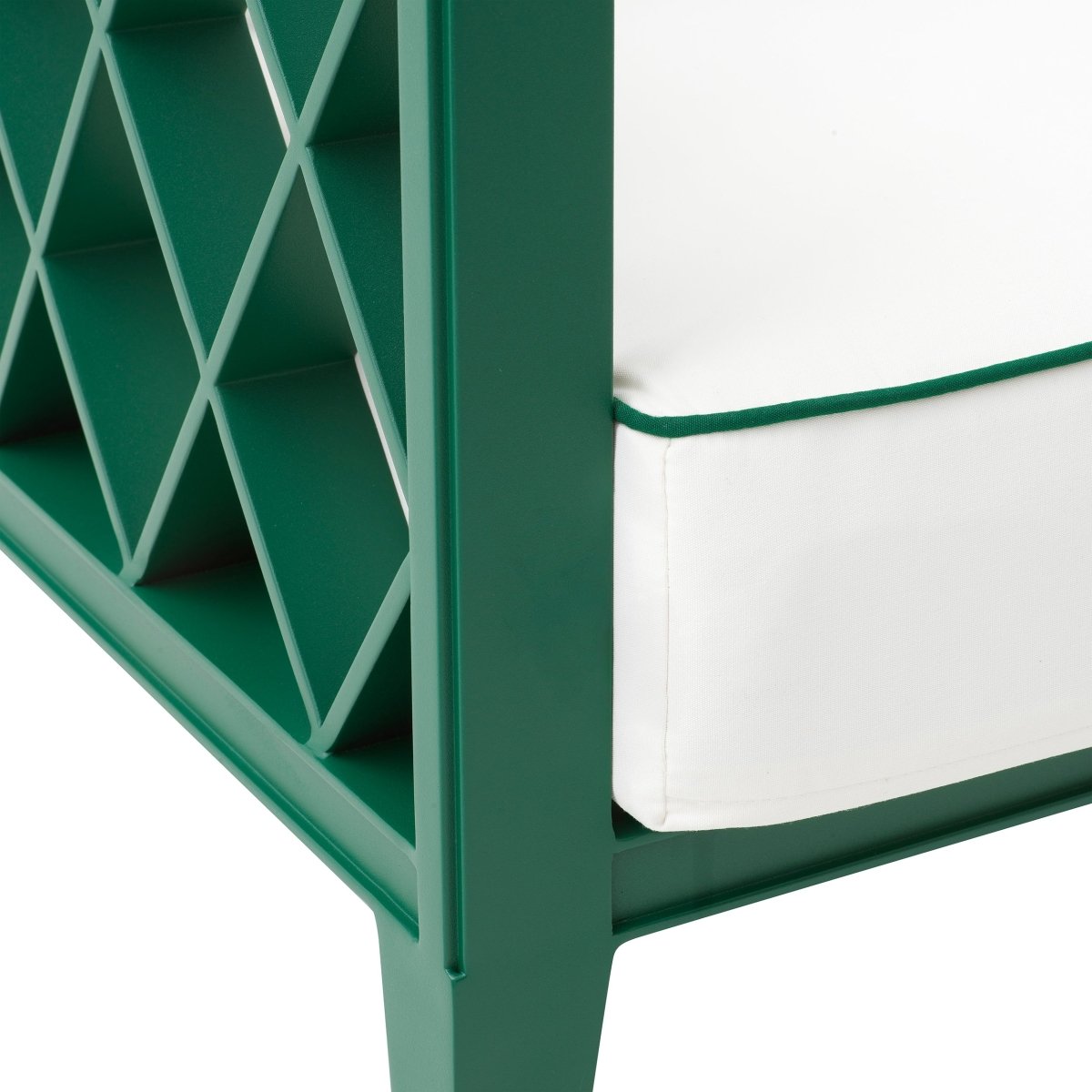 Eichholtz Outdoor Sessel Ocean Club Eichholtz 119629