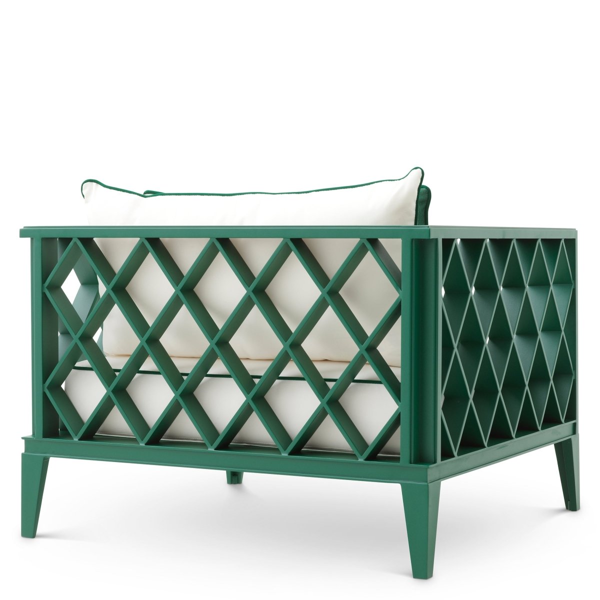 Eichholtz Outdoor Sessel Ocean Club Eichholtz 119629