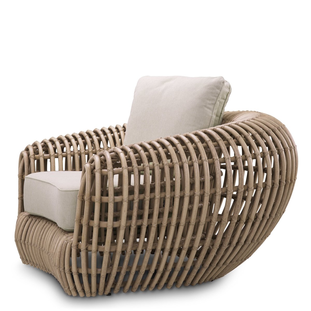 Eichholtz Outdoor Sessel Siderno Eichholtz 119201