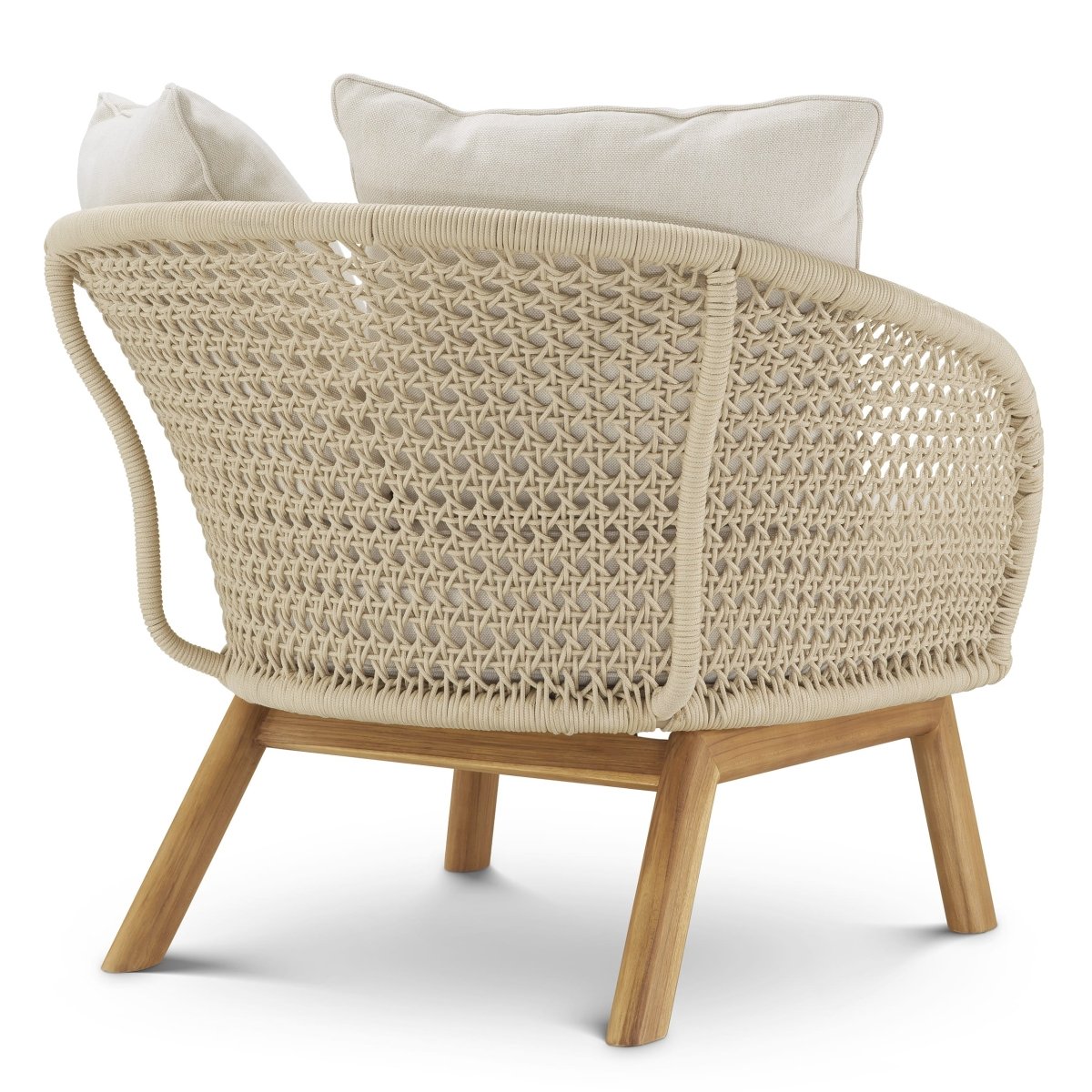 Eichholtz Outdoor Sessel Trinity Eichholtz 119558