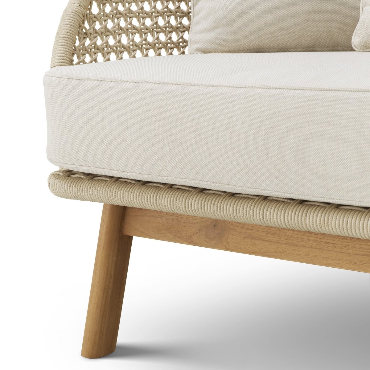 Eichholtz Outdoor Sessel Trinity Eichholtz 119558