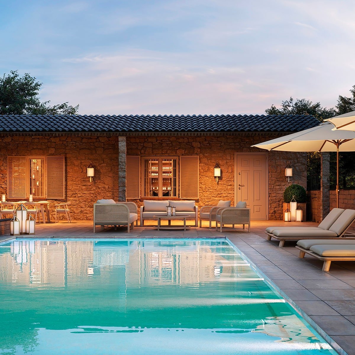 Eichholtz Outdoor Sofa Julian L Eichholtz 119250