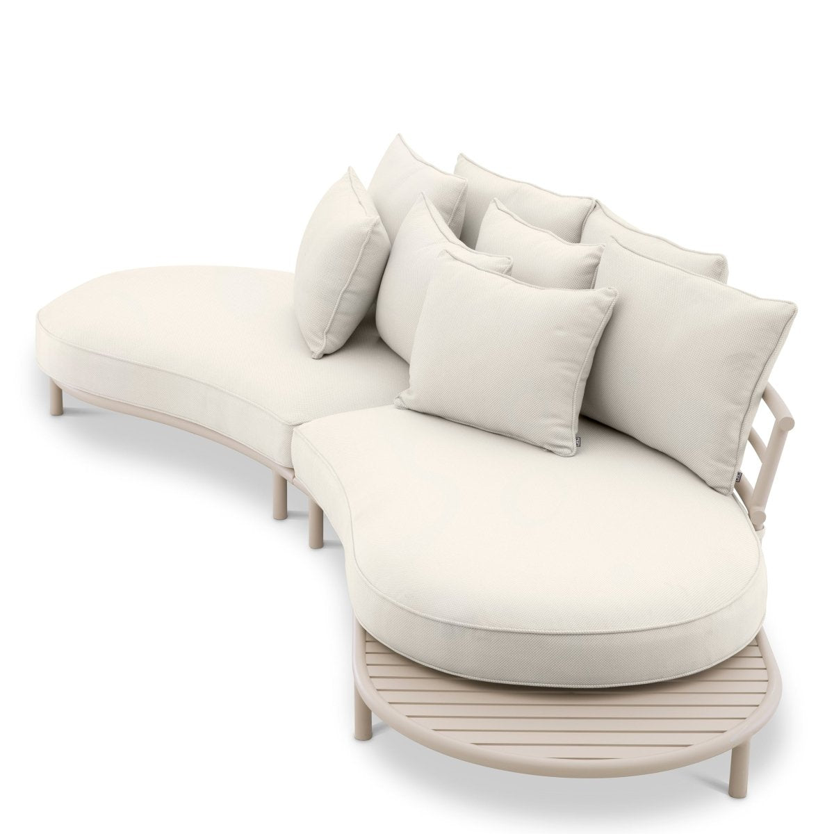Eichholtz Outdoor Sofa Laguno Eichholtz 116062