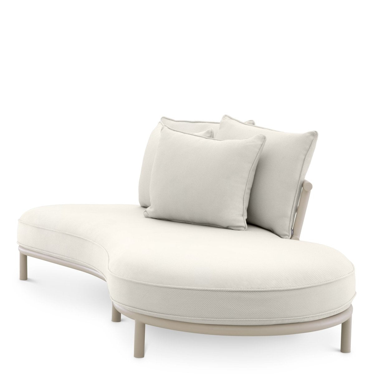 Eichholtz Outdoor Sofa Laguno Eichholtz 116075