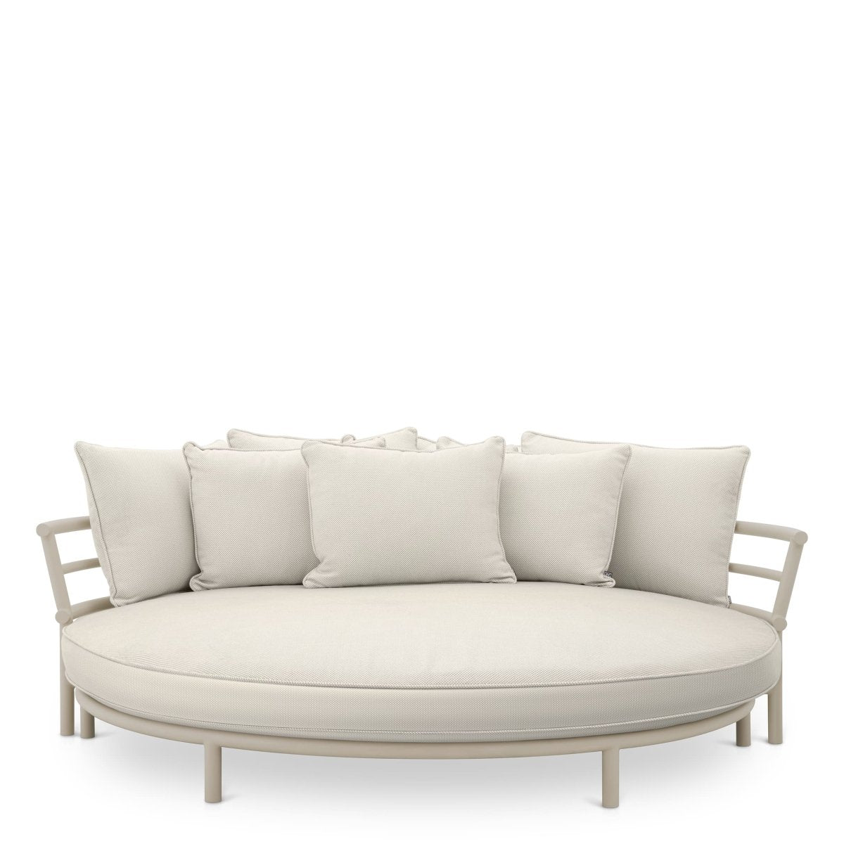 Eichholtz Outdoor Sofa Laguno Eichholtz 116096