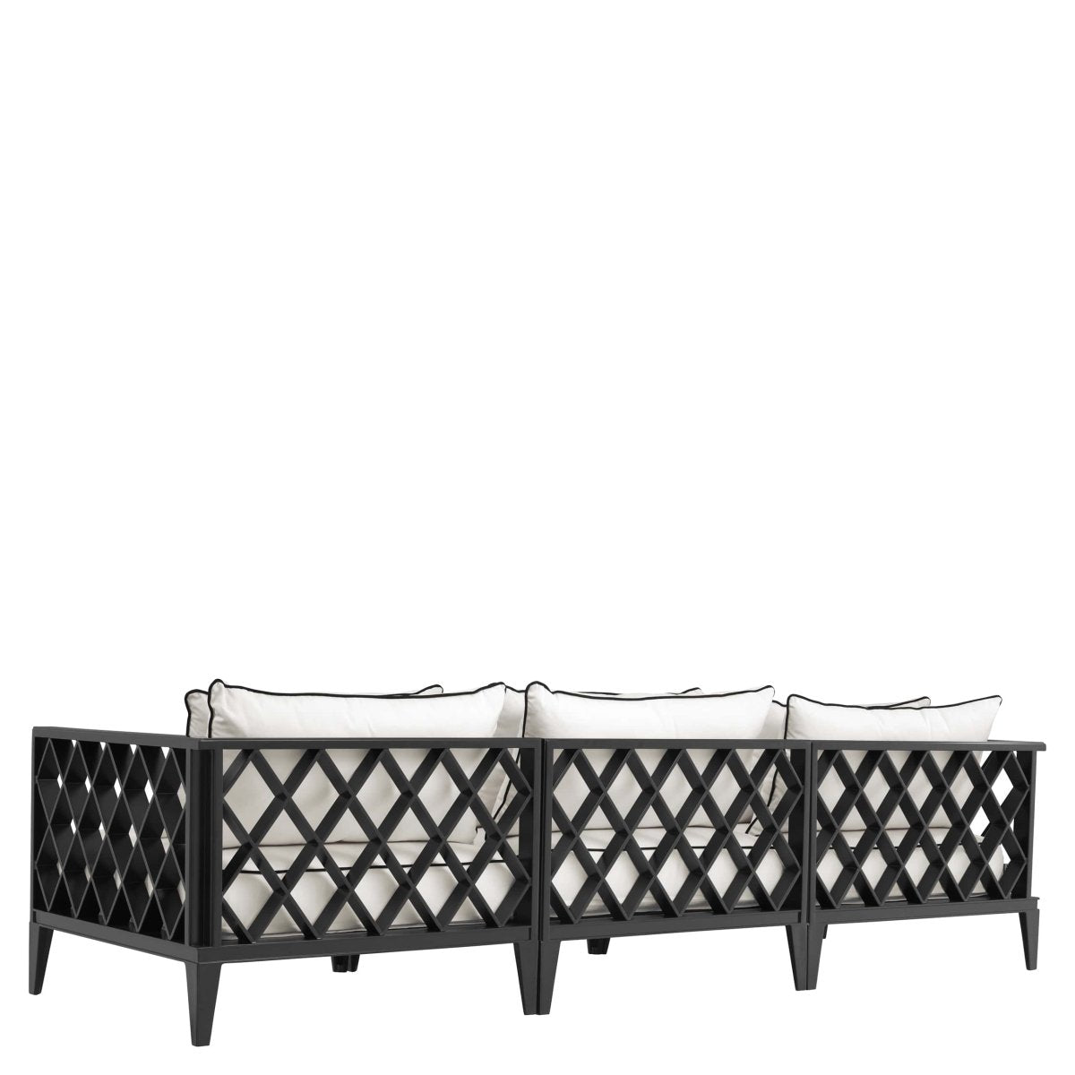 Eichholtz Outdoor Sofa Ocean Club L Eichholtz 113617