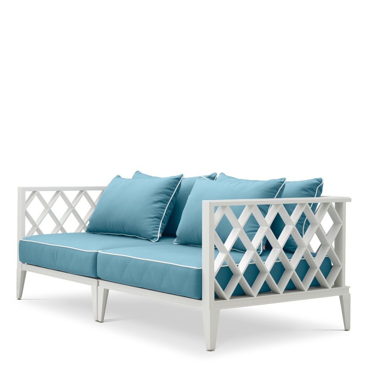 Eichholtz Outdoor Sofa Ocean Club S Eichholtz 119905