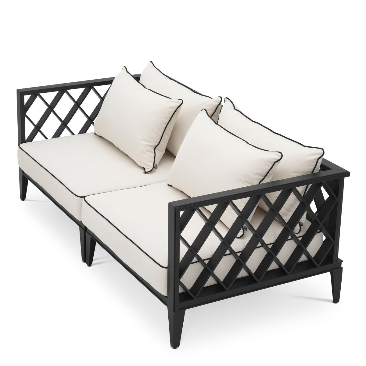 Eichholtz Outdoor Sofa Ocean Club S Eichholtz 119906