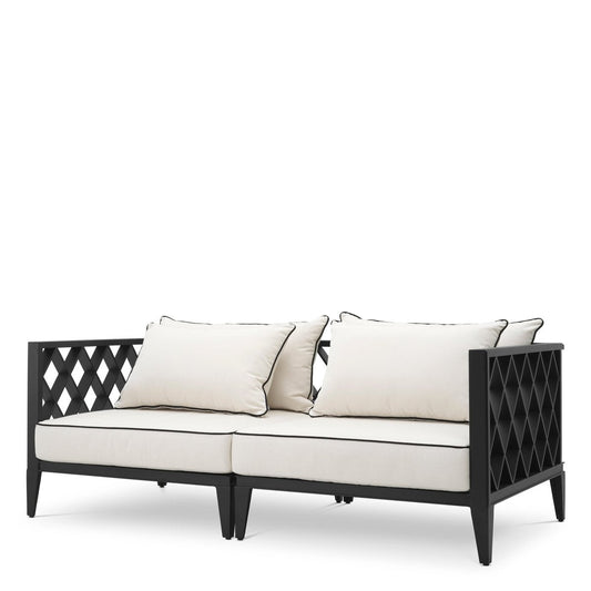 Eichholtz Outdoor Sofa Ocean Club S Eichholtz 119906