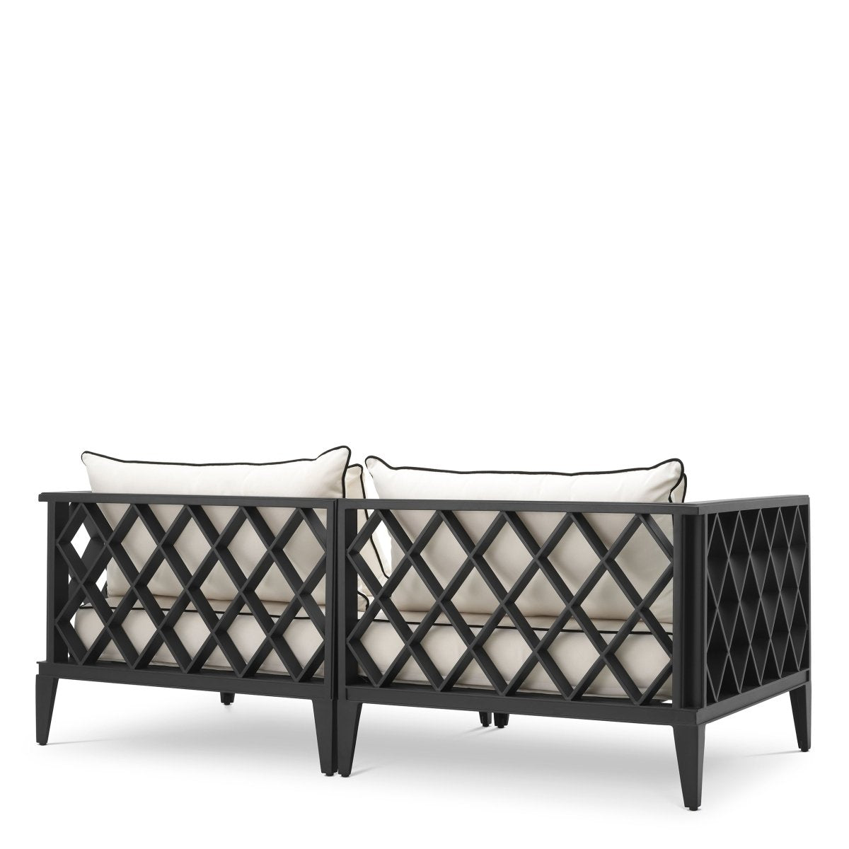 Eichholtz Outdoor Sofa Ocean Club S Eichholtz 119906