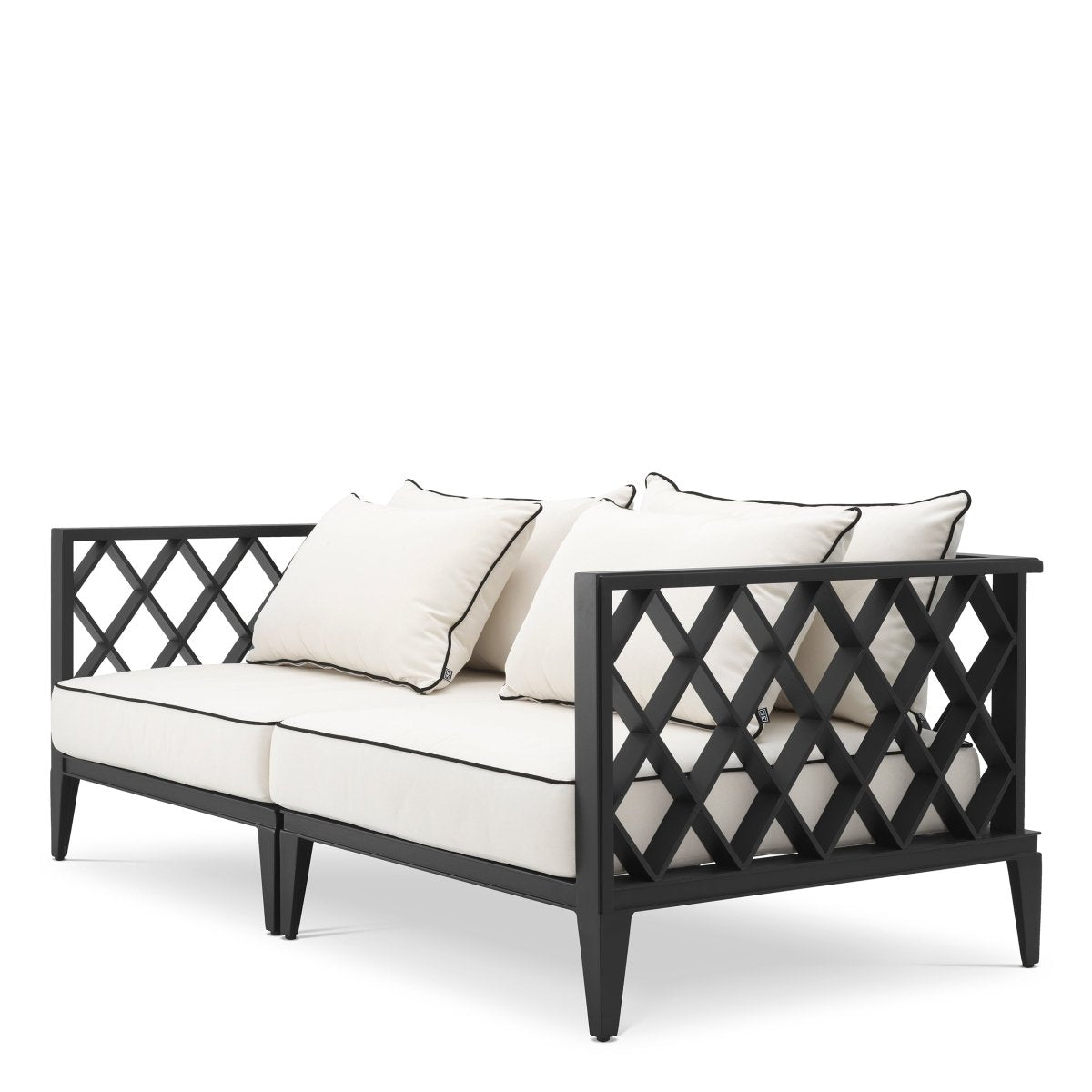 Eichholtz Outdoor Sofa Ocean Club S Eichholtz 119906