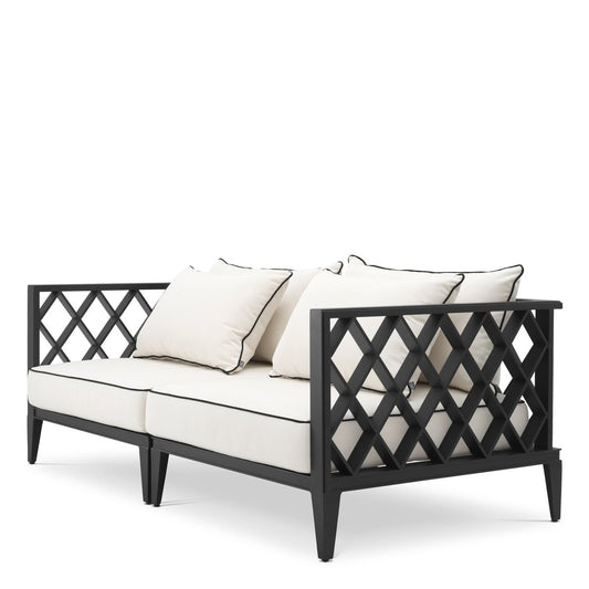 Eichholtz Outdoor Sofa Ocean Club S Eichholtz 119906