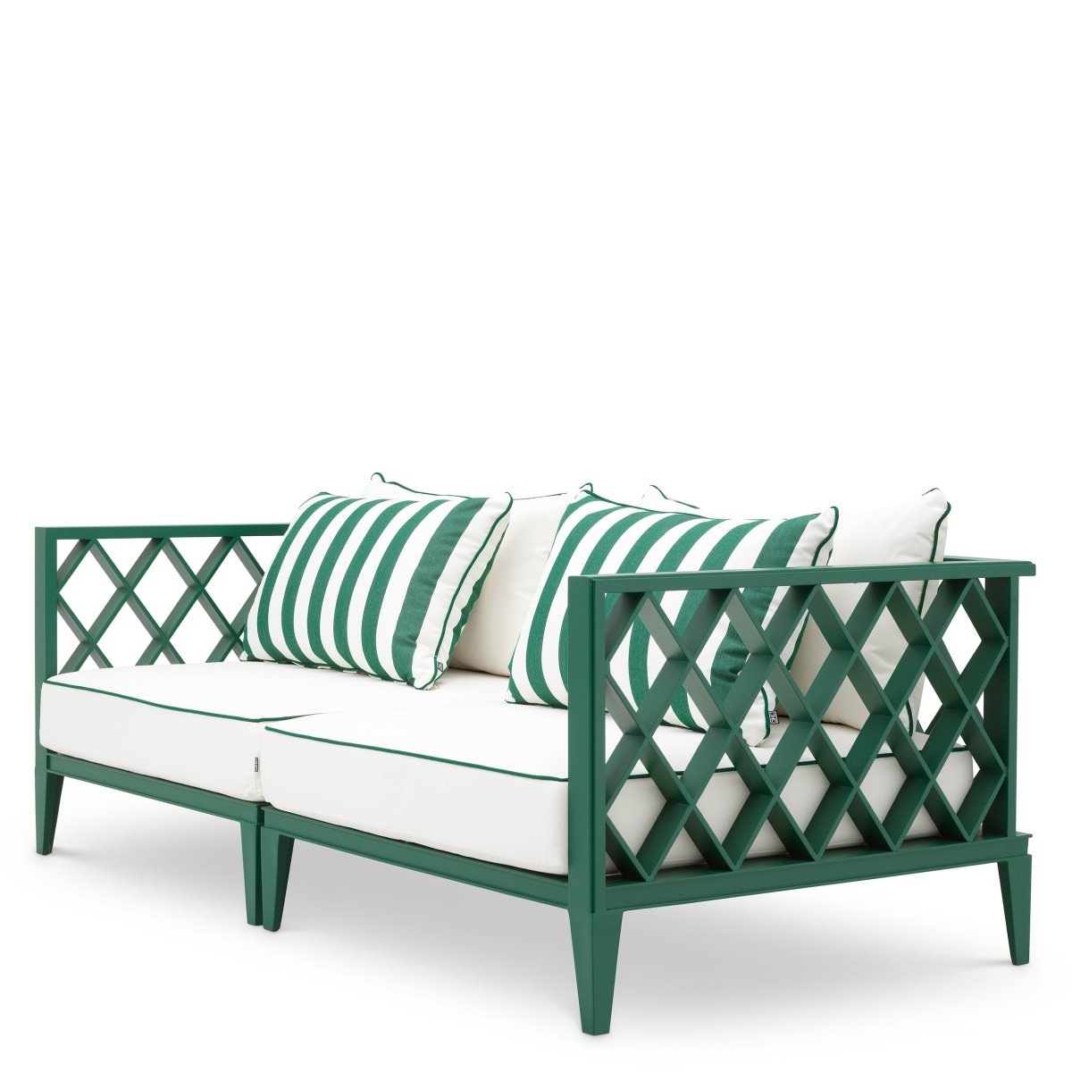 Eichholtz Outdoor Sofa Ocean Club S Eichholtz 119907