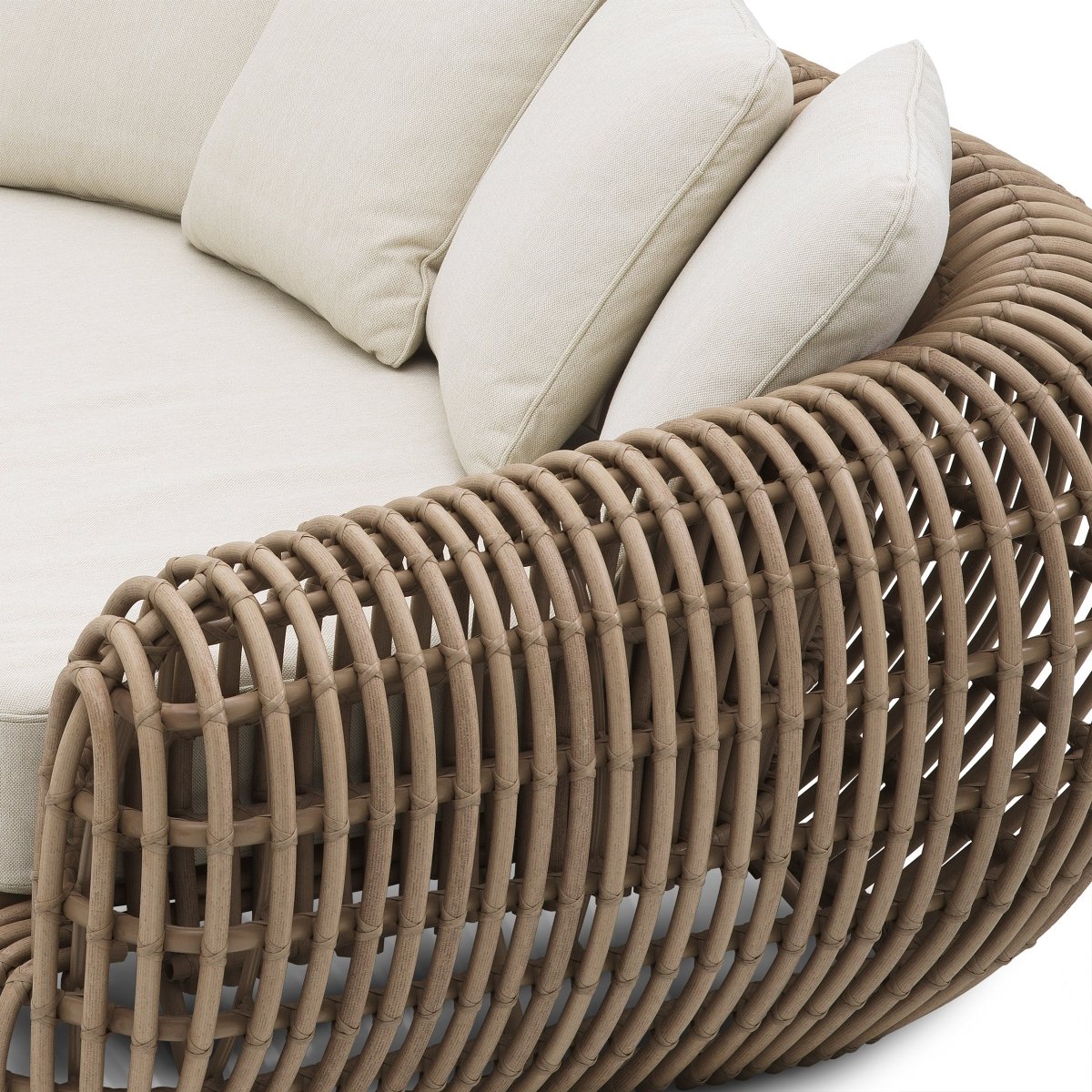 Eichholtz Outdoor Sofa Siderno Eichholtz 119200