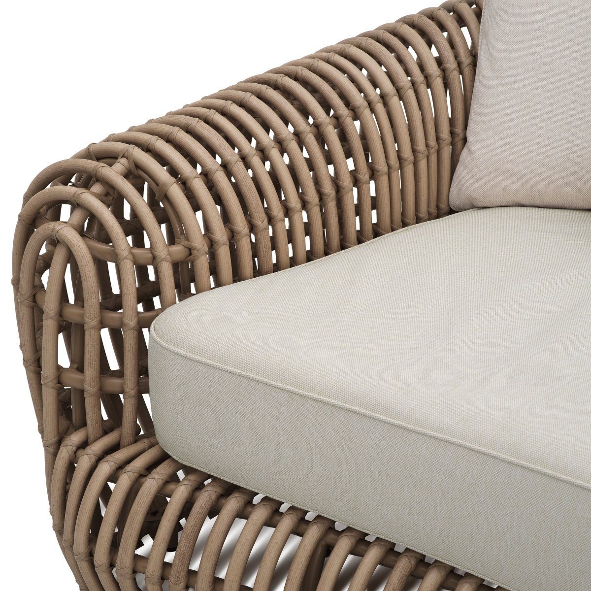 Eichholtz Outdoor Sofa Siderno Eichholtz 119200