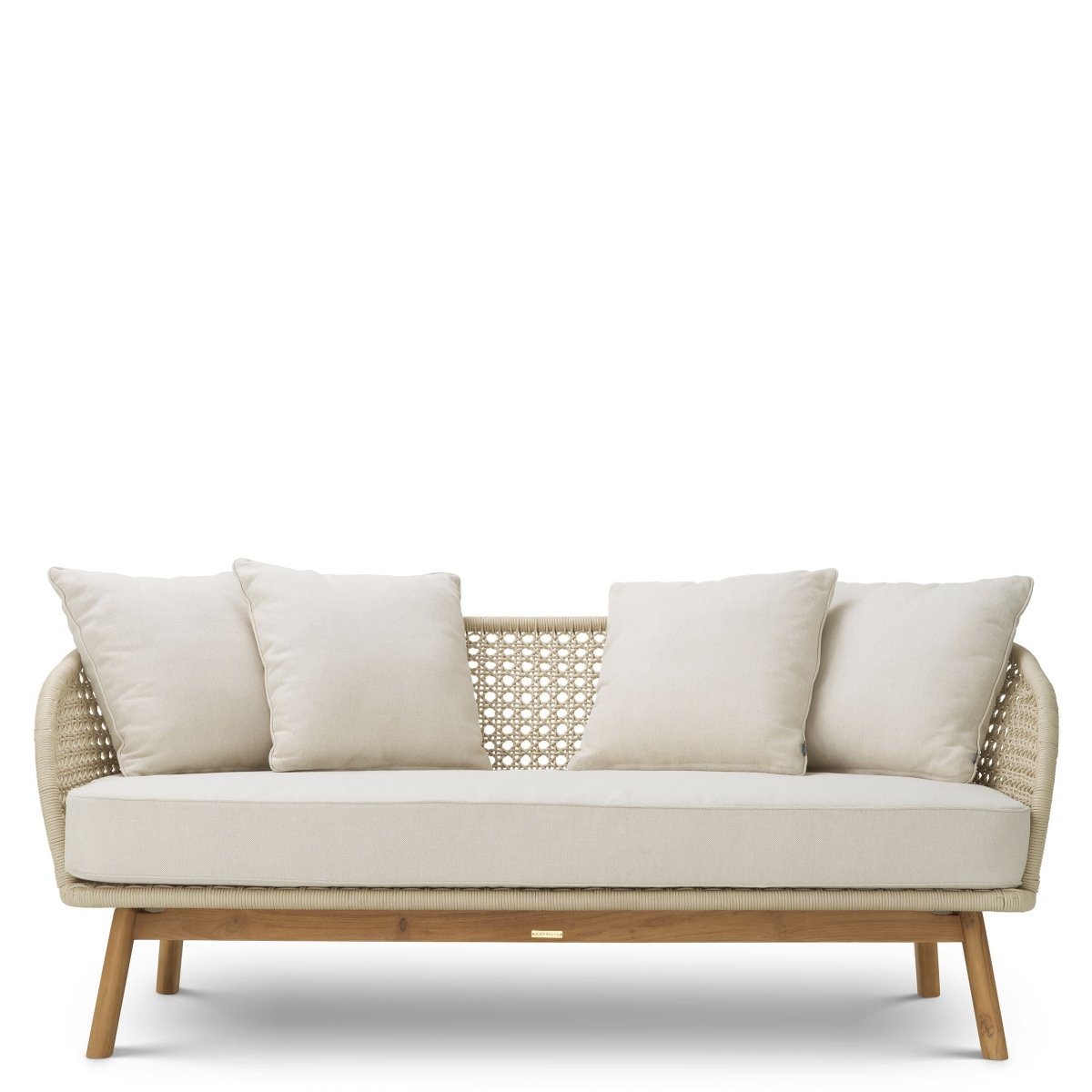 Eichholtz Outdoor Sofa Trinity Eichholtz 119559