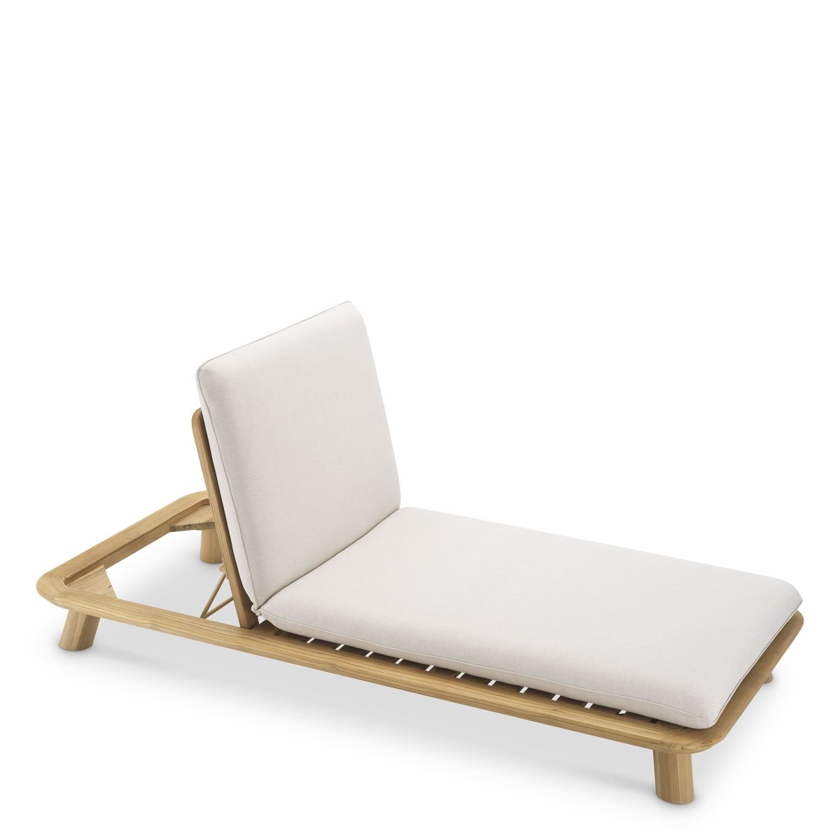 Eichholtz Outdoor Sonnenliege Weston Eichholtz 119556