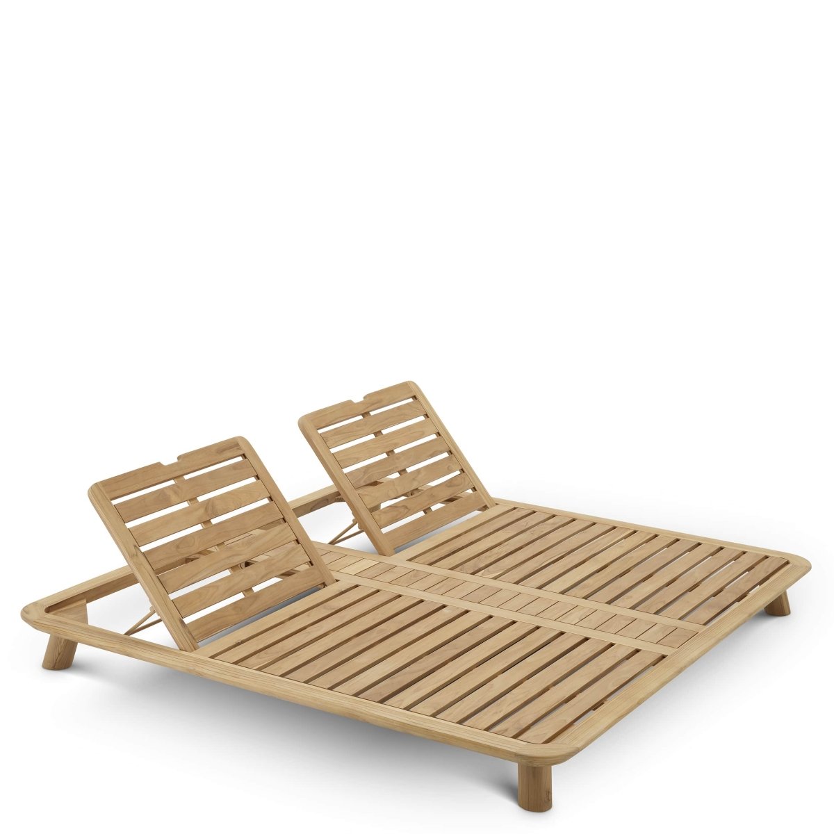 Eichholtz Outdoor Sonnenliege Weston Eichholtz 119557