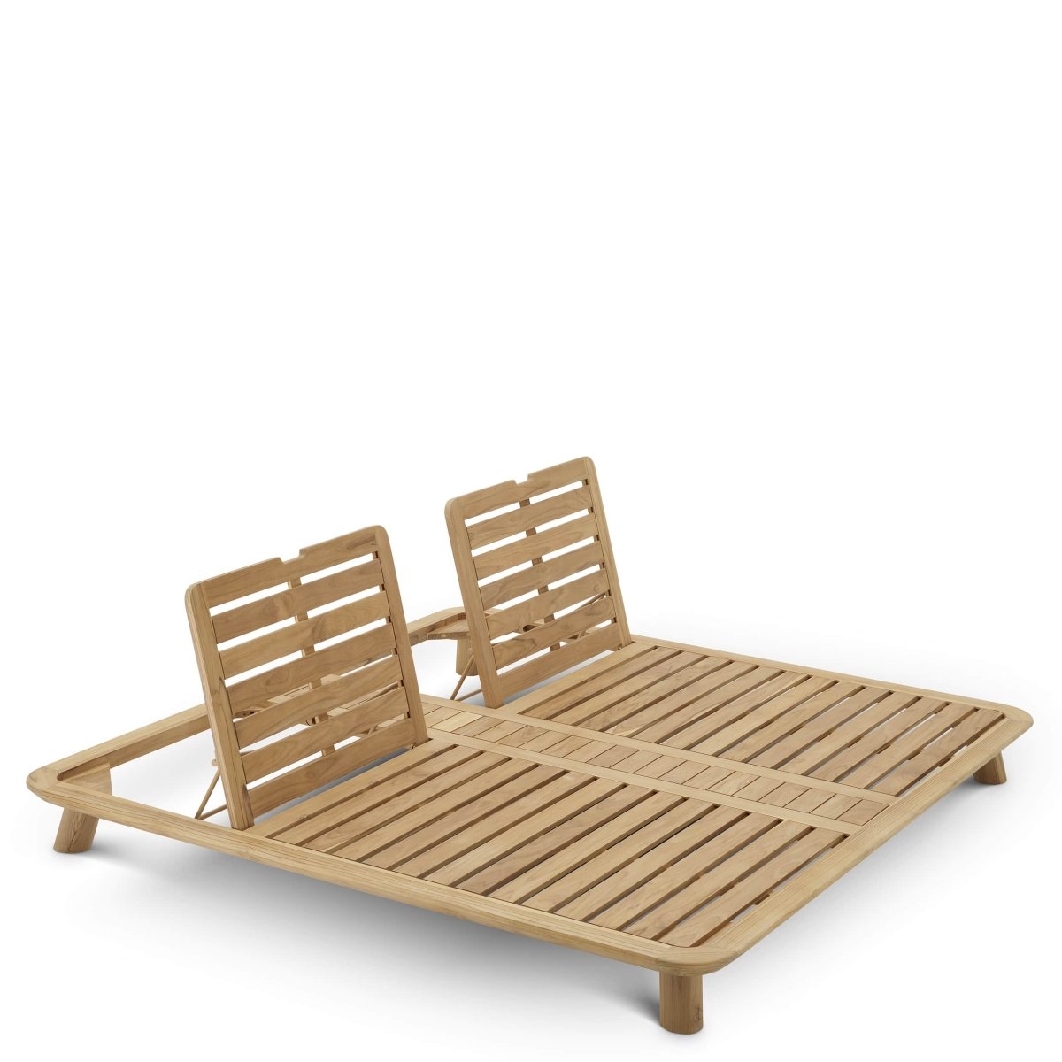 Eichholtz Outdoor Sonnenliege Weston Eichholtz 119557