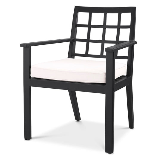 Eichholtz Outdoor Stuhl Cap - Ferrat Eichholtz 115024