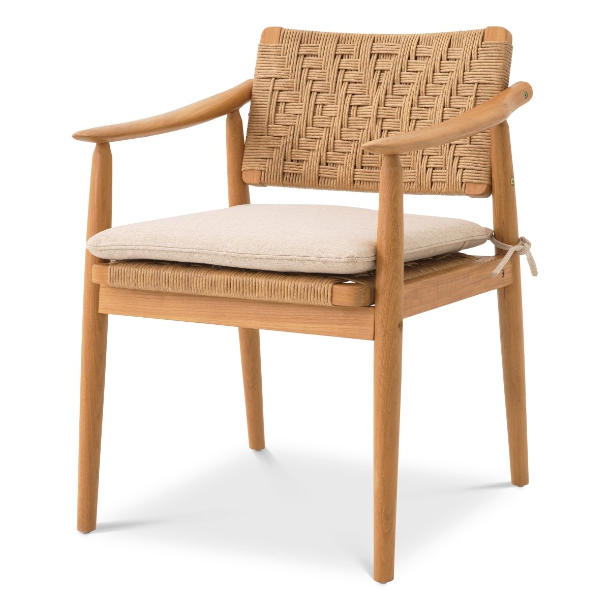 Eichholtz Outdoor Stuhl Coral Bay Eichholtz 117386