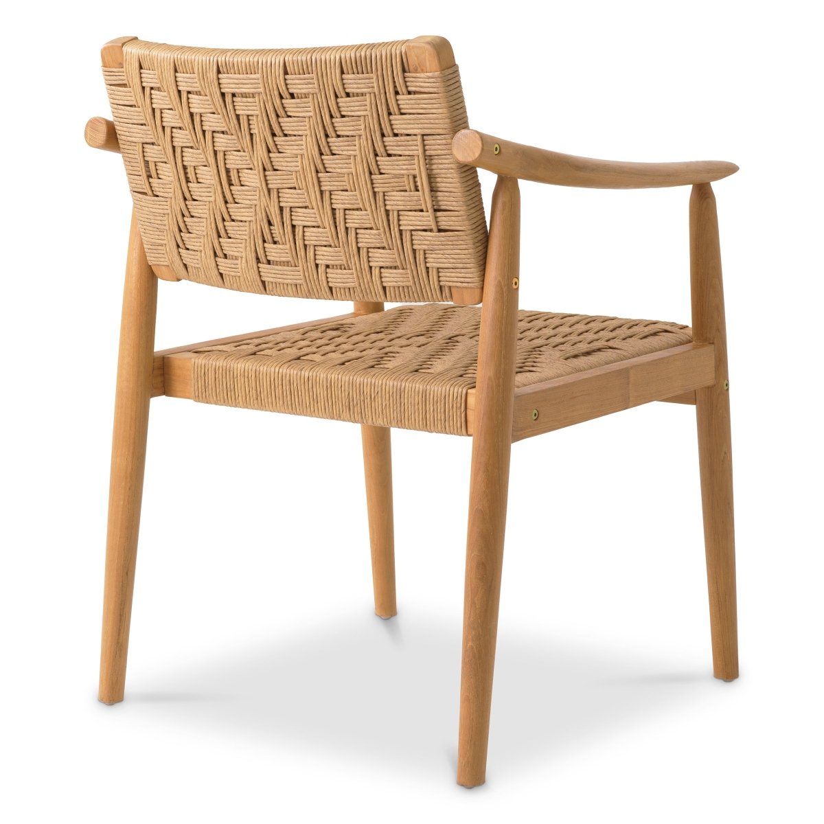 Eichholtz Outdoor Stuhl Coral Bay Eichholtz 117386
