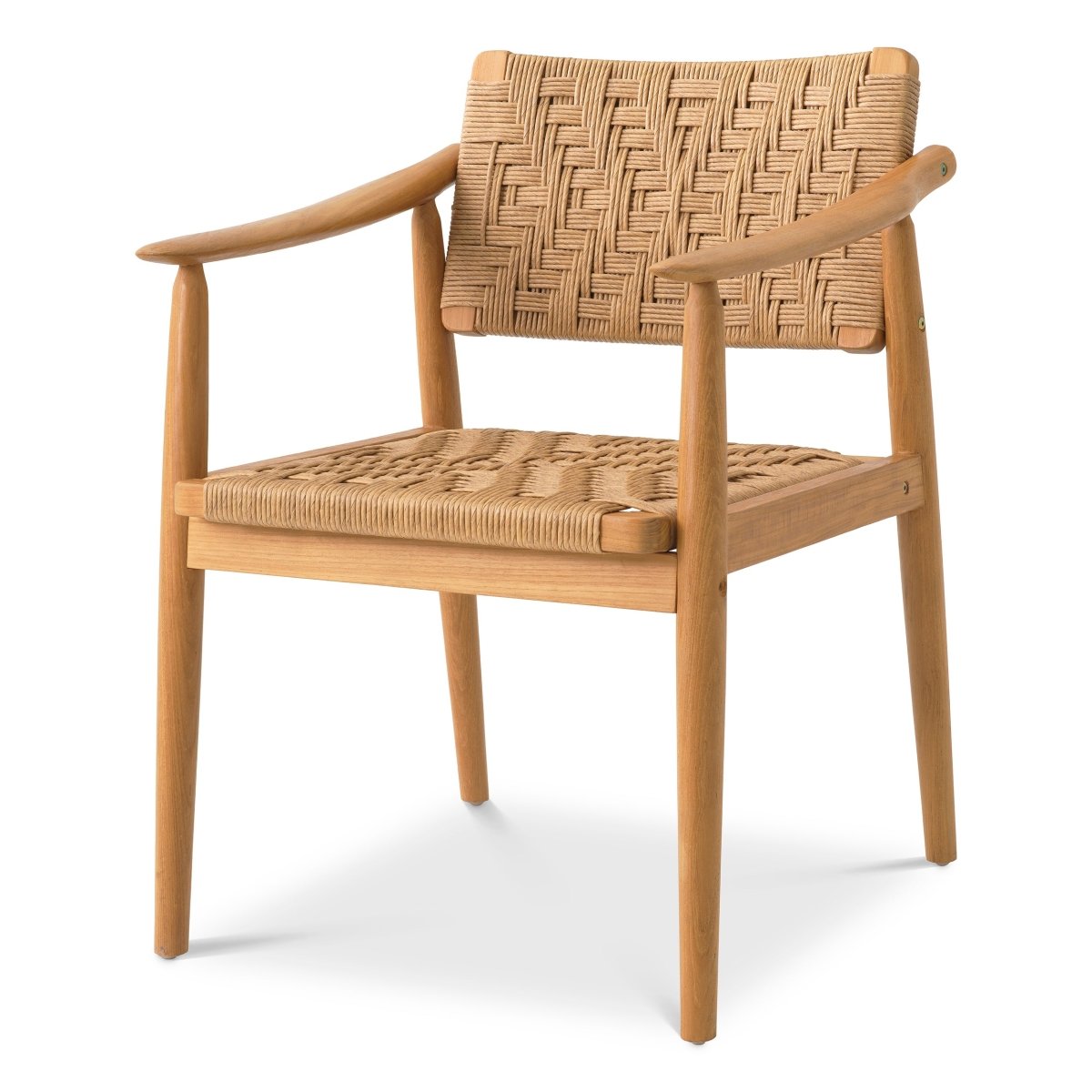 Eichholtz Outdoor Stuhl Coral Bay Eichholtz 117386