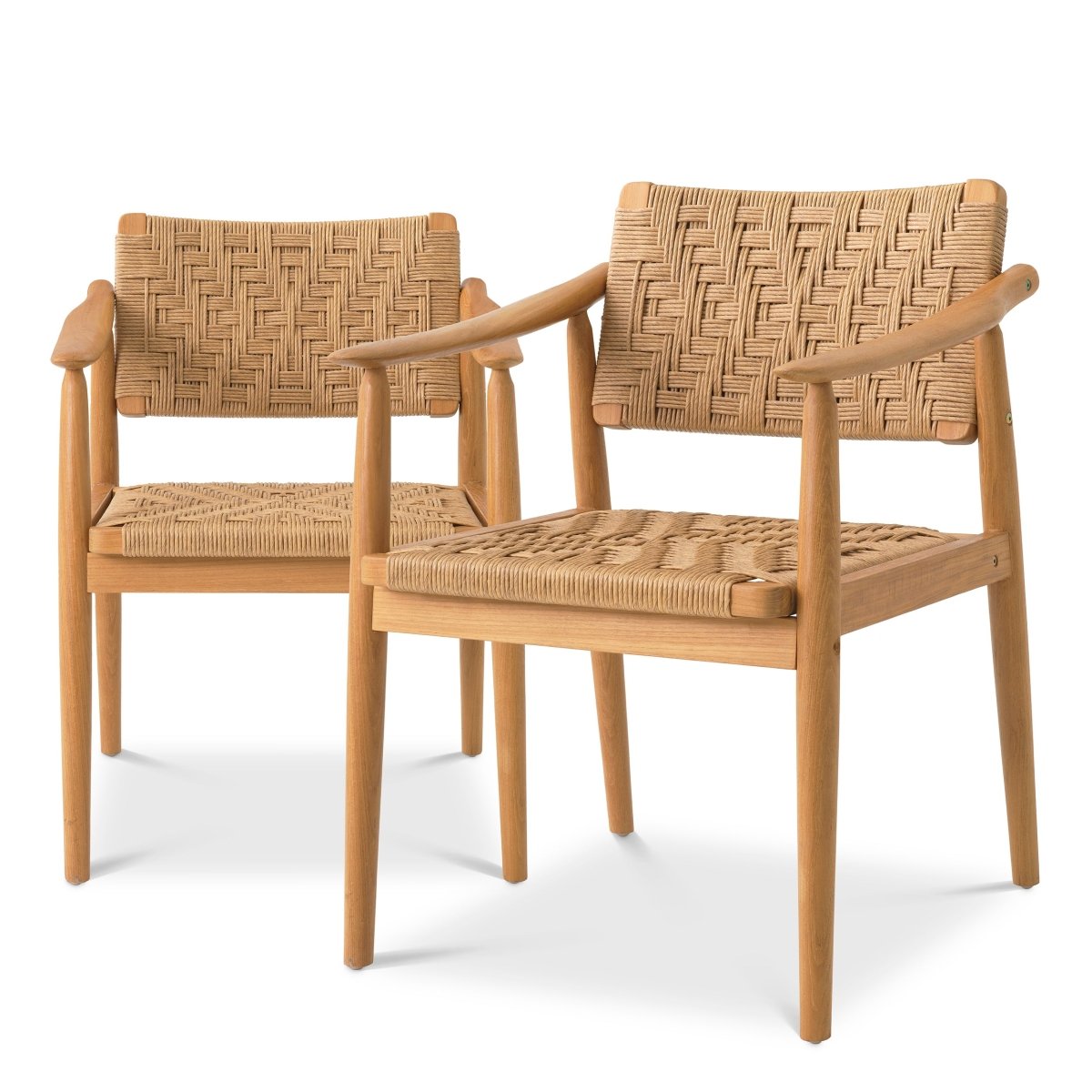 Eichholtz Outdoor Stuhl Coral Bay Eichholtz 117386