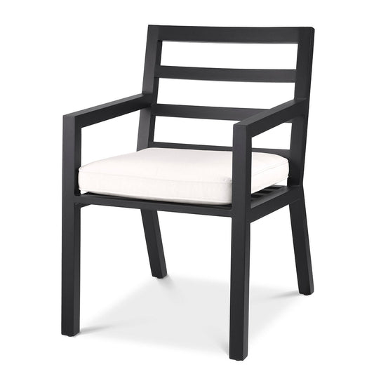 Eichholtz Outdoor Stuhl Delta Eichholtz 115003