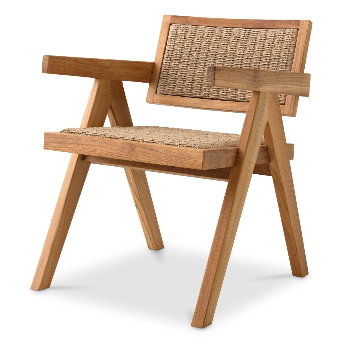 Eichholtz Outdoor Stuhl Kristo Eichholtz 117455