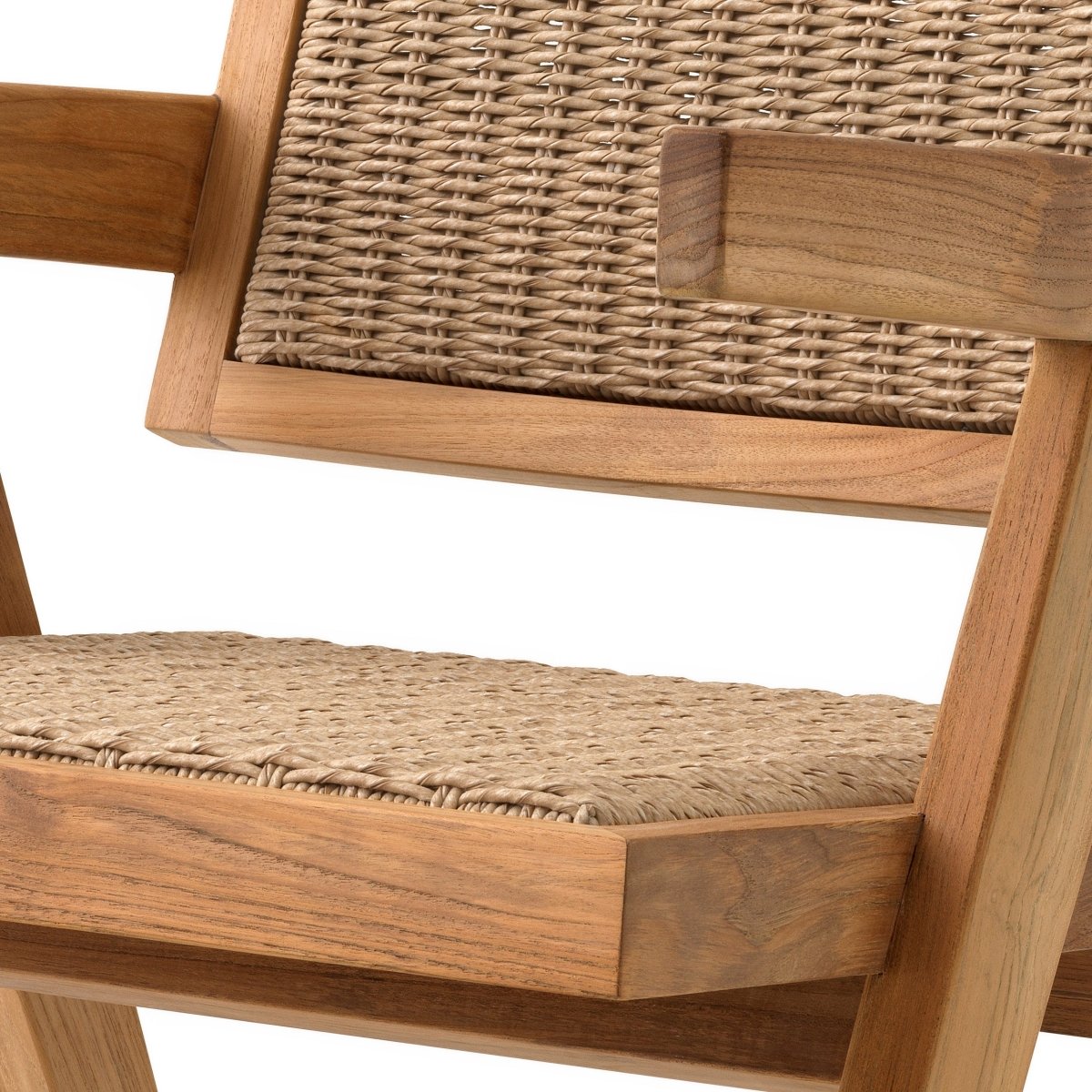 Eichholtz Outdoor Stuhl Kristo Eichholtz 117455