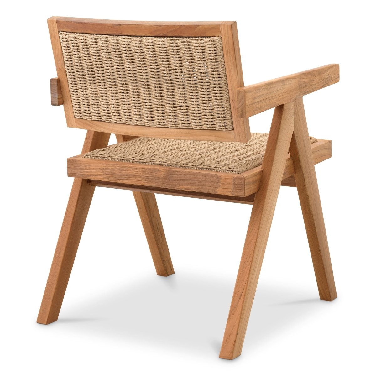 Eichholtz Outdoor Stuhl Kristo Eichholtz 117455