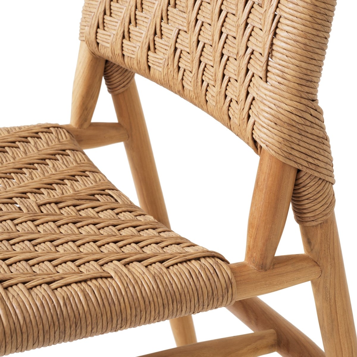 Eichholtz Outdoor Stuhl Laroc Eichholtz 117385