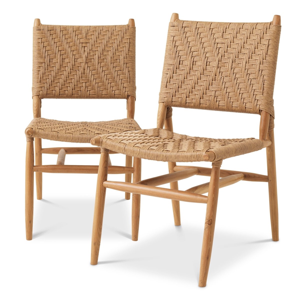 Eichholtz Outdoor Stuhl Laroc Eichholtz 117385