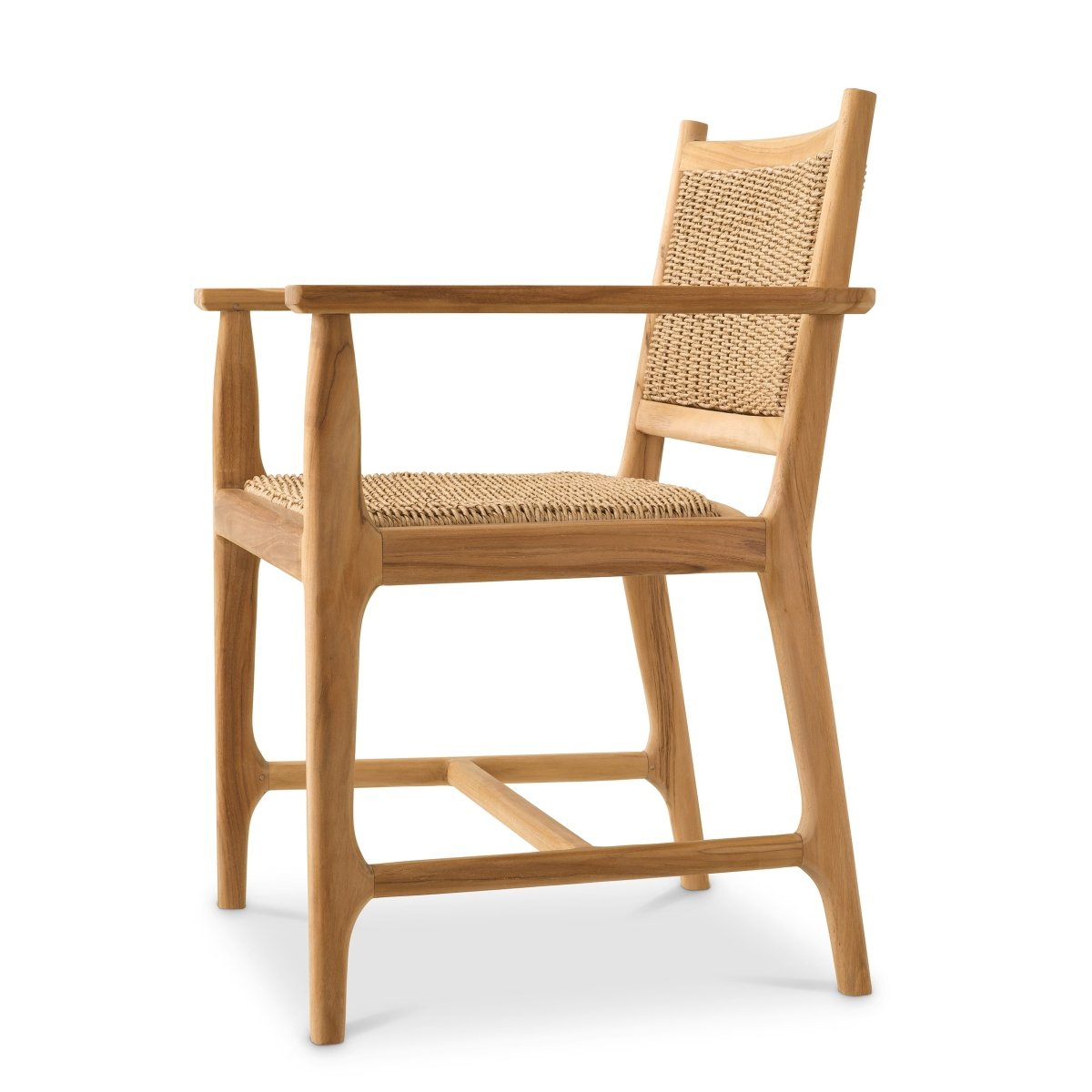 Eichholtz Outdoor Stuhl Pivetti Eichholtz 117429