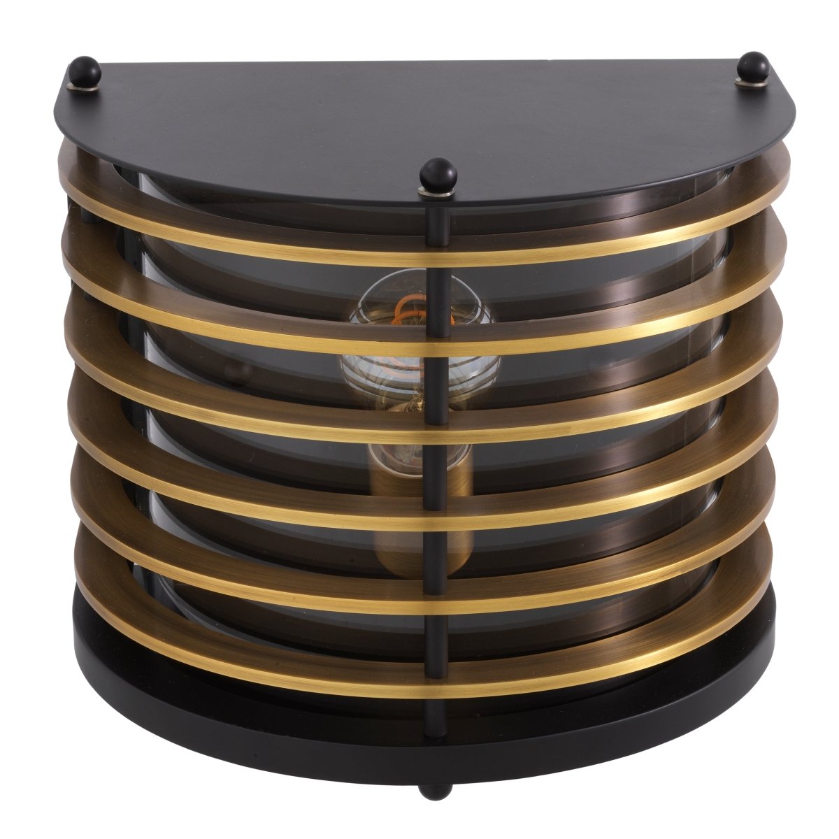 Eichholtz Outdoor Wandleuchte Logan Eichholtz 116165