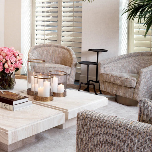 Eichholtz Outlet Beistelltisch Carlos S Eichholtz 114254