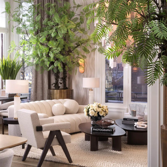 Eichholtz Outlet Couchtisch Lindner Eichholtz 117466