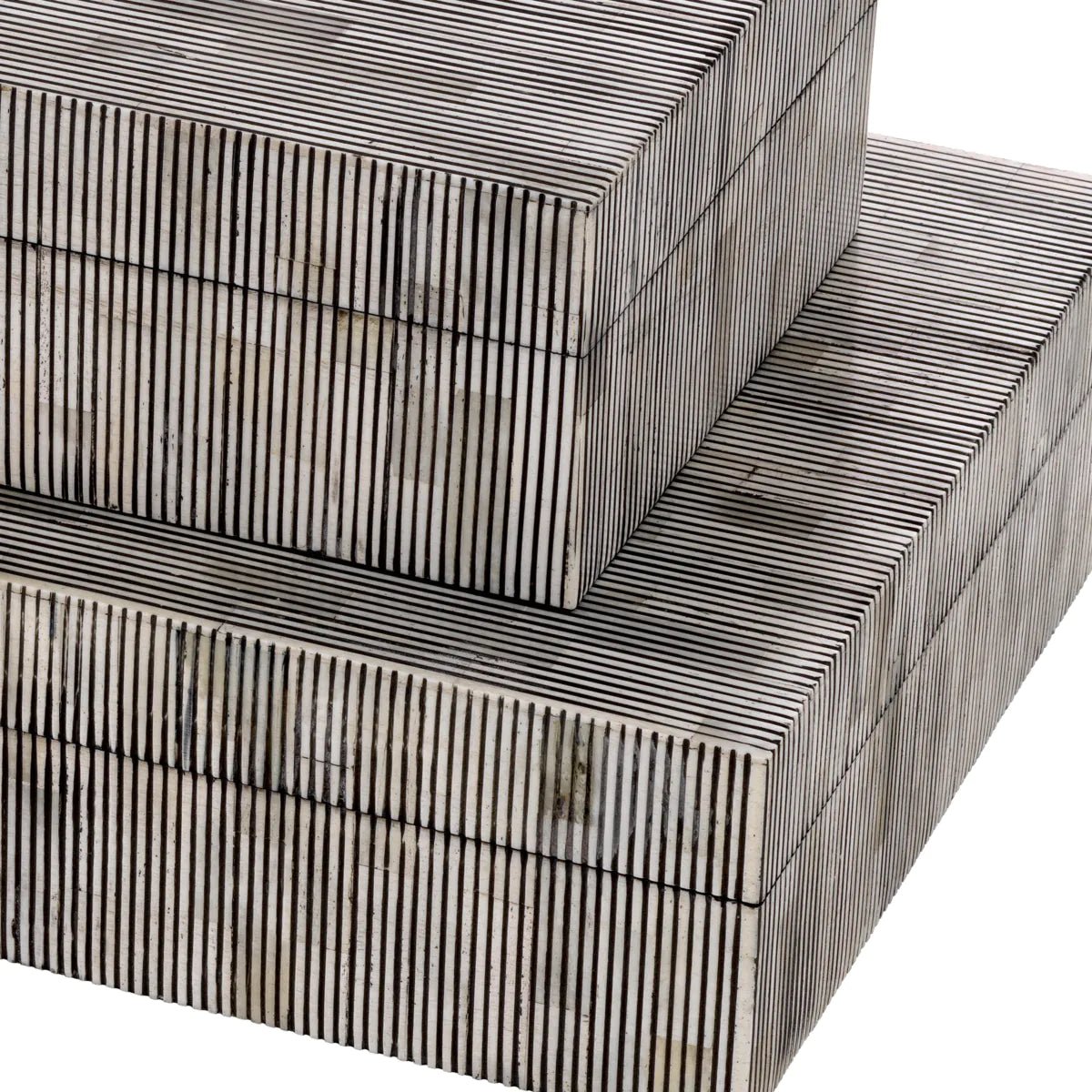 Eichholtz Outlet Dekoobjekt Box Lucille L Eichholtz Outlet 117249