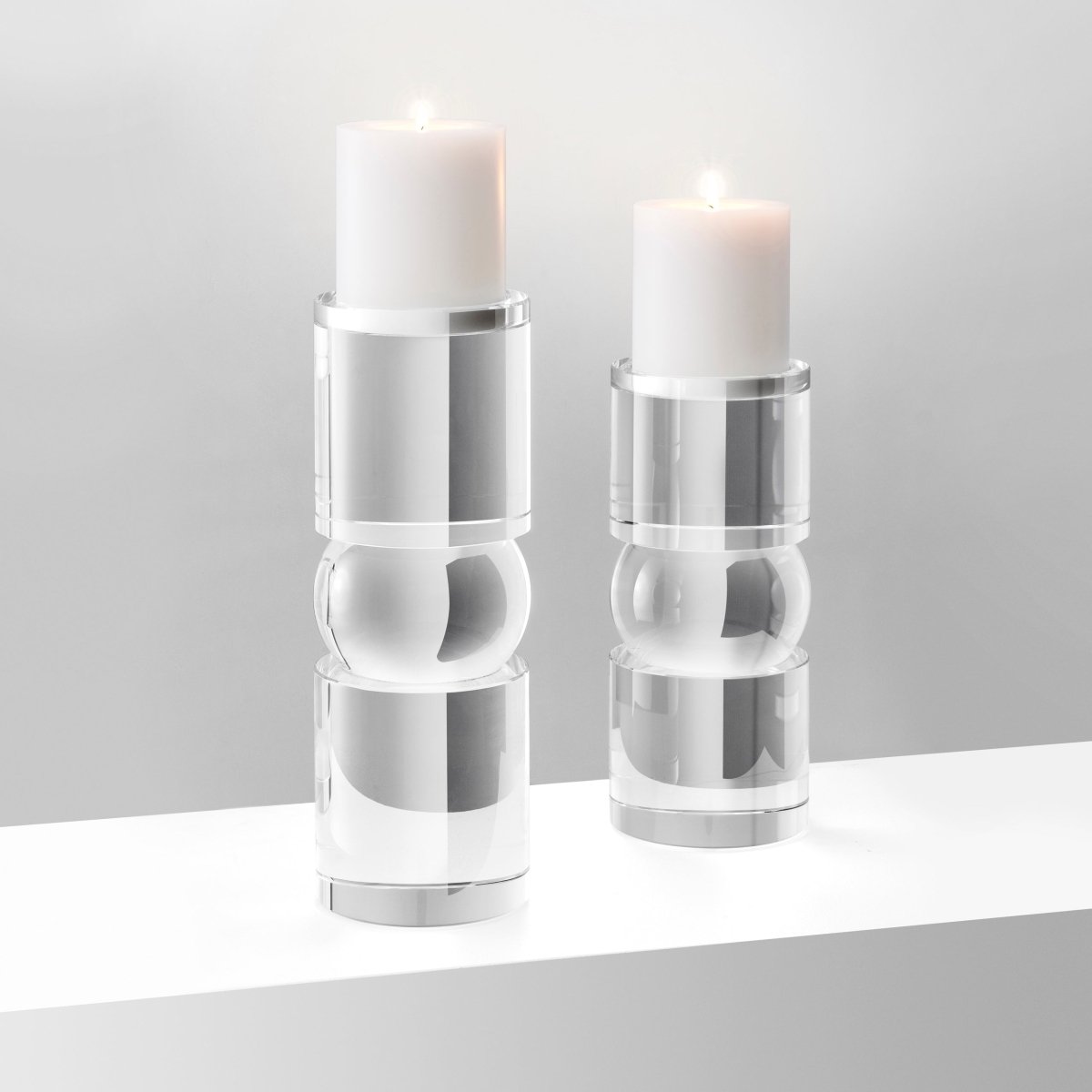 Eichholtz Outlet Kerzenhalter Earls Court L Eichholtz 110889