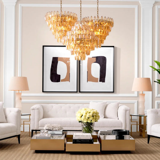 Eichholtz Outlet Kunstdruck Cardboard cutouts Eichholtz Outlet 116660