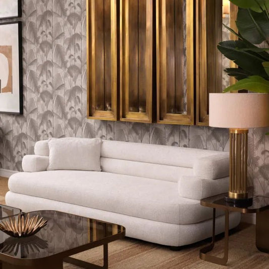 Eichholtz Outlet Sofa Malaga S Eichholtz 116723