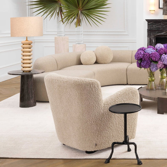 Eichholtz Outlet Tischleuchte Baron Eichholtz 116932