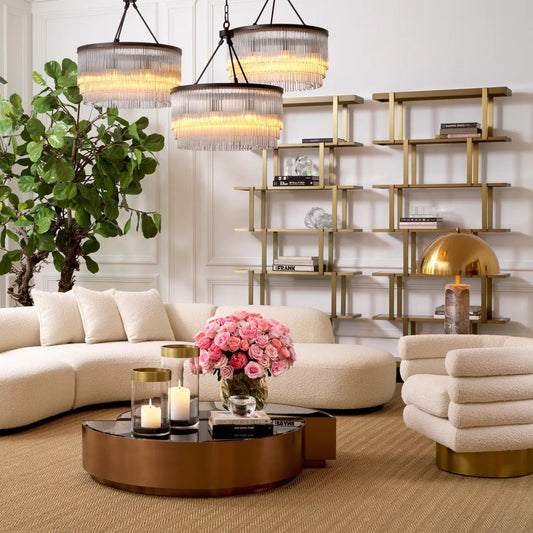 Eichholtz Outlet Wandregal Nesto Eichholtz Outlet 114425