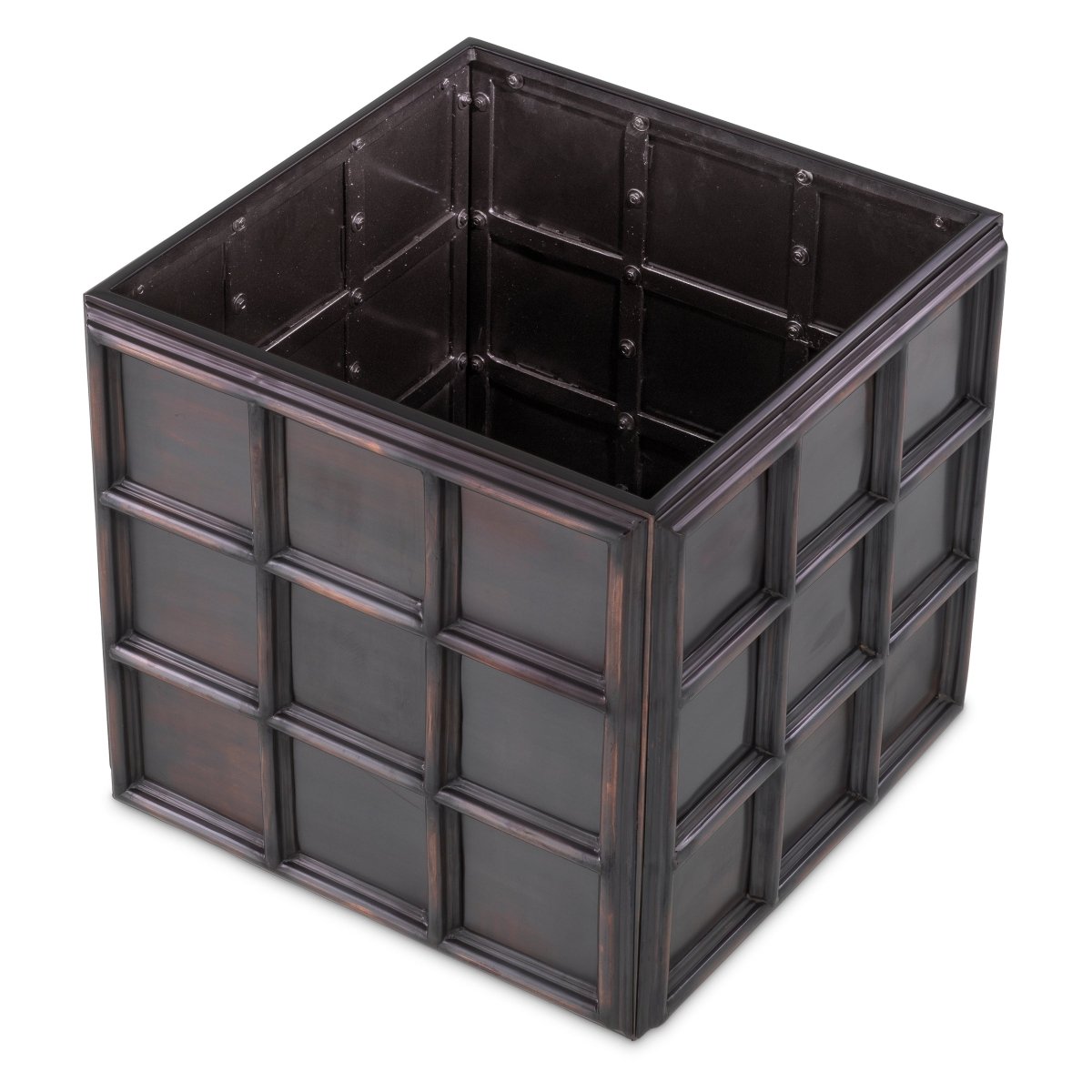 Eichholtz Pflanzentopf Grid S Eichholtz 116870