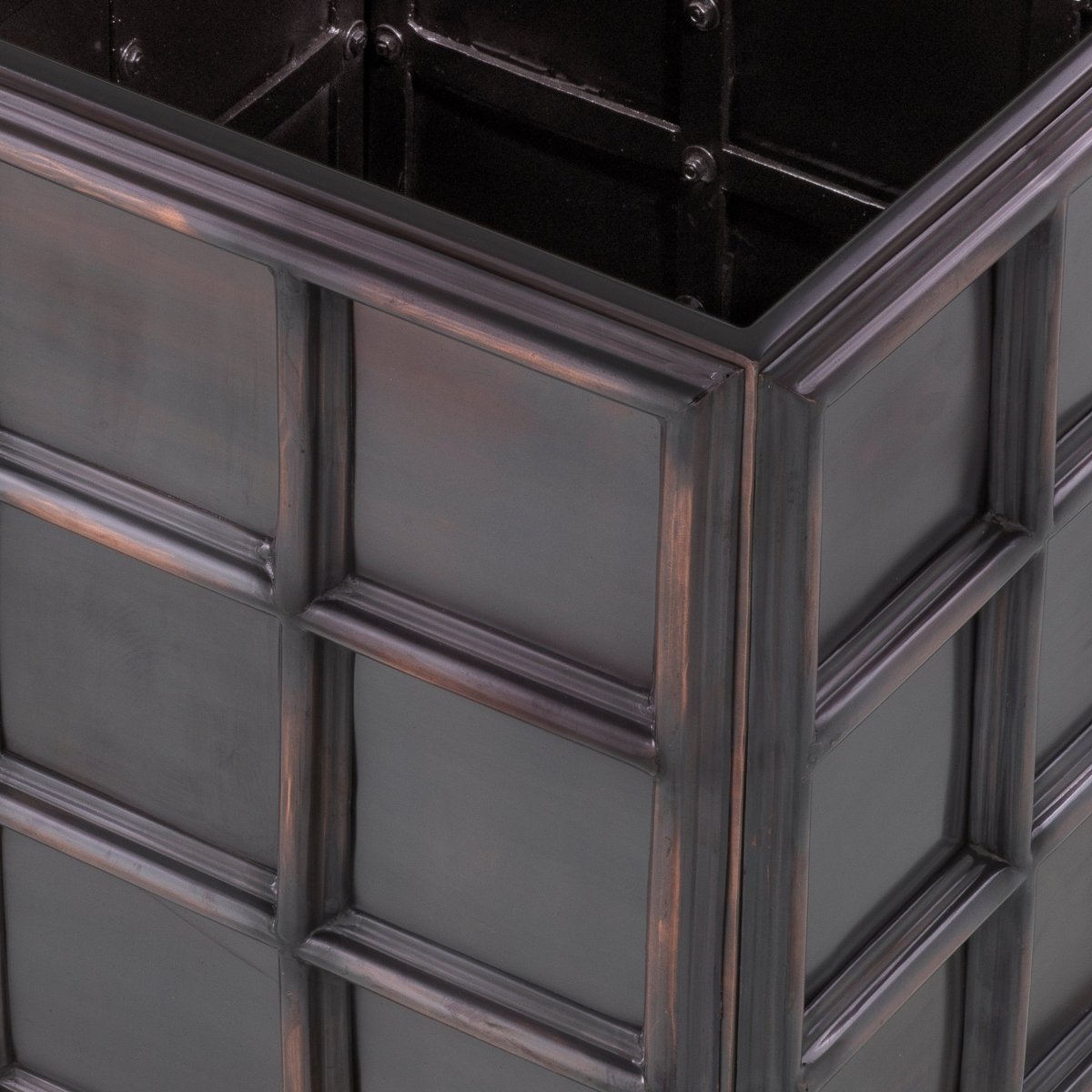 Eichholtz Pflanzentopf Grid S Eichholtz 116870