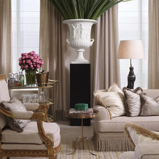 Eichholtz Säule Grant L Eichholtz TM0105